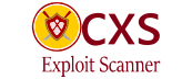 CXS Exploit Scanner - Proteksi Web Hosting Bali